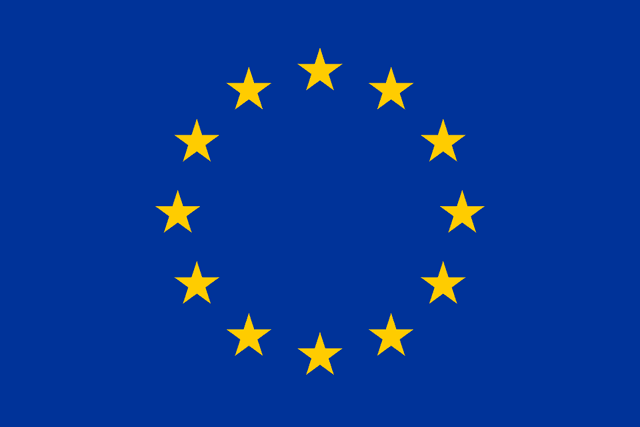 EU hosted